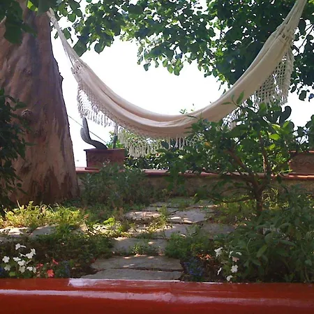 Casa Giardino Feriehus