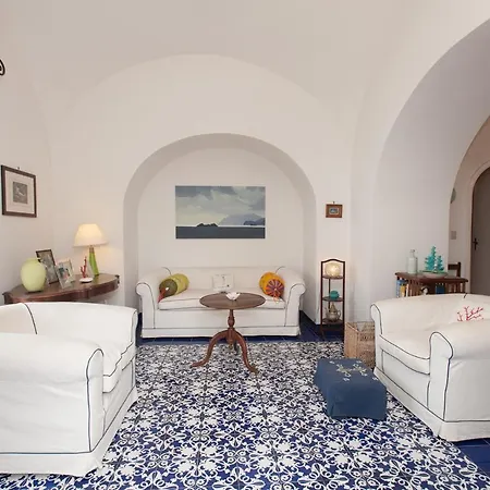 Casa Giardino Feriehus *