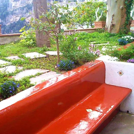 Casa Giardino Feriehus