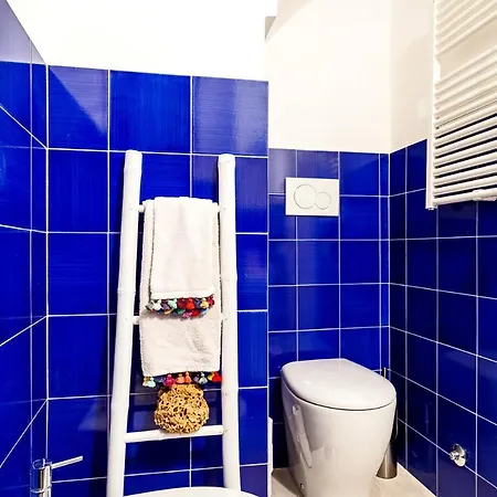 Casa Giardino Positano