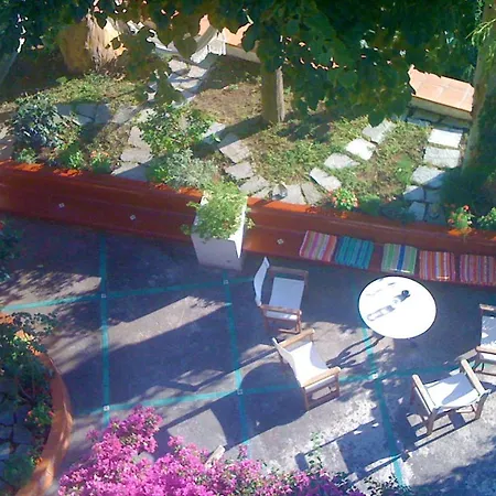 Casa Giardino 度假居 *