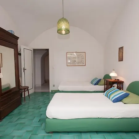 Casa Giardino 度假居 *