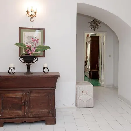 Casa Giardino Positano