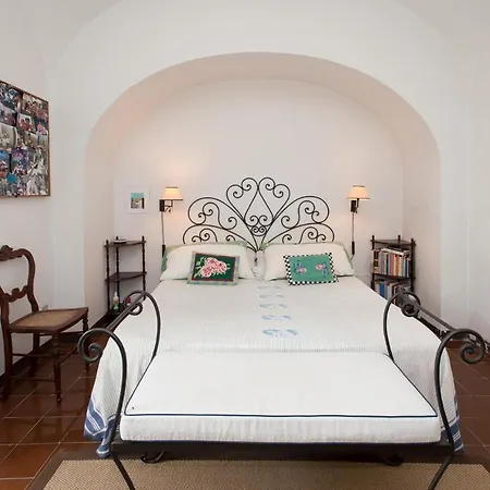 Casa Giardino 度假居 *