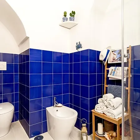 Casa Giardino Сasa de vacaciones *