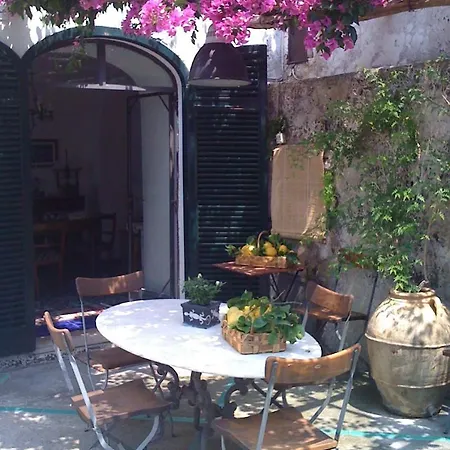 Casa Giardino 度假居 *