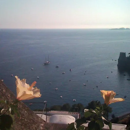 度假居 Casa Giardino *