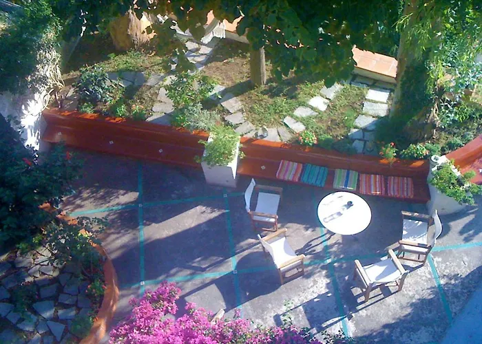 Casa Giardino Prázdninový dům *