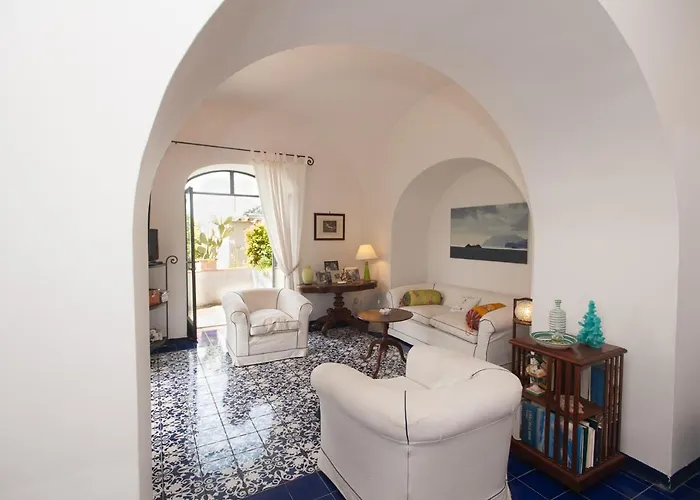 Casa Giardino *