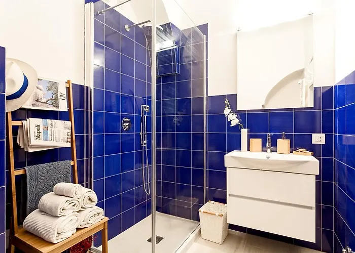 Prázdninový dům Casa Giardino