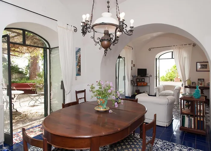 Casa Giardino *