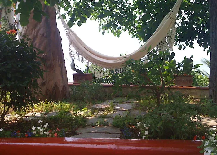Casa Giardino Prázdninový dům