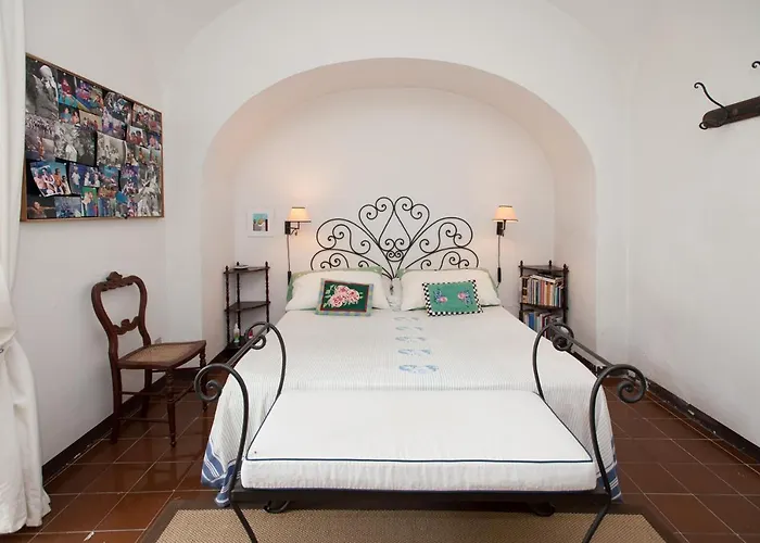Casa Giardino Prázdninový dům *