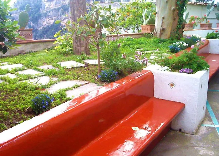 Casa Giardino Prázdninový dům