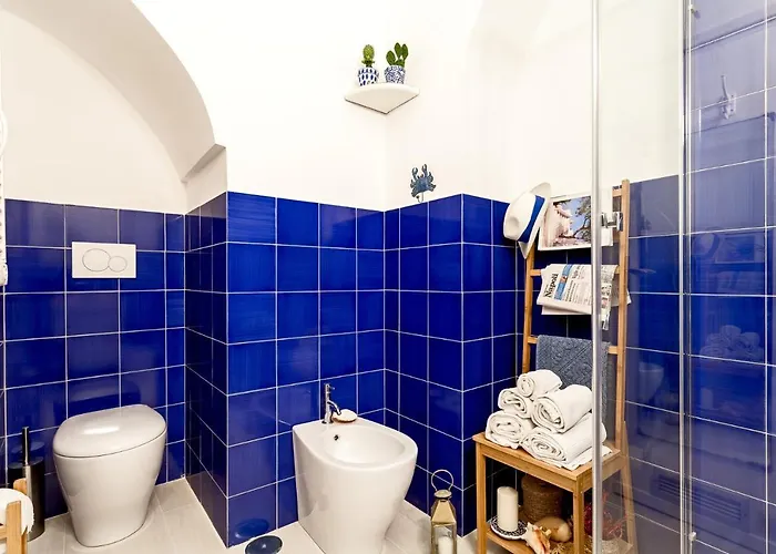 Casa Giardino Prázdninový dům *