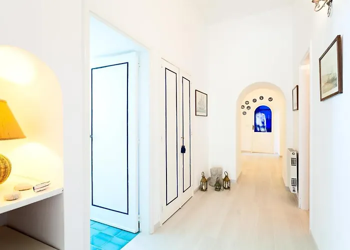 Casa Giardino