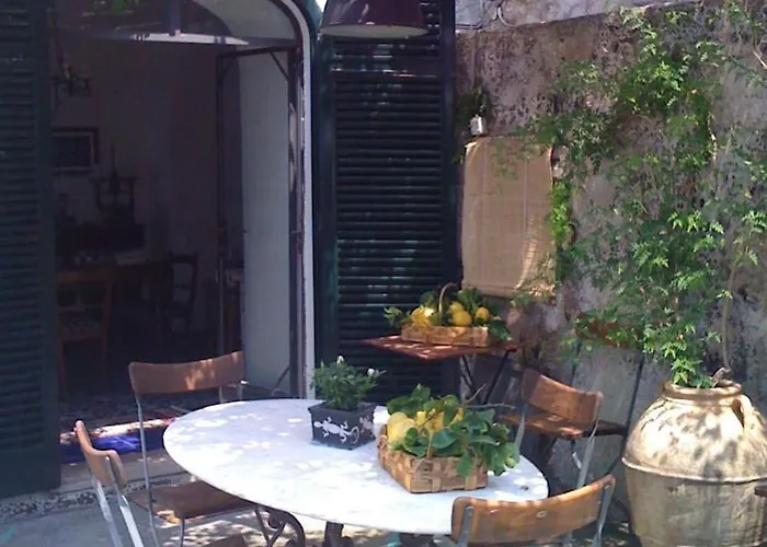 Casa Giardino Casa vacanze *