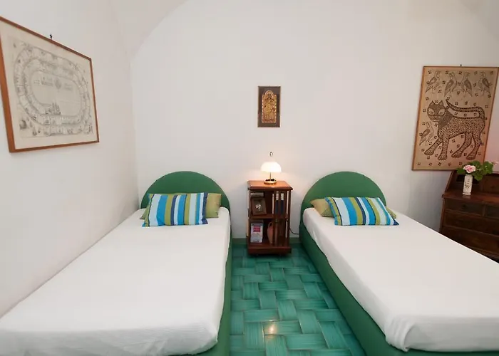 Casa Giardino *