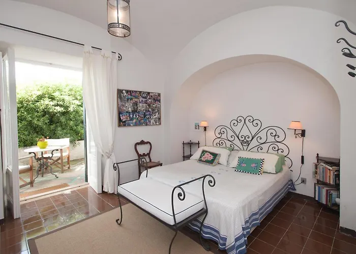 Prázdninový dům Casa Giardino