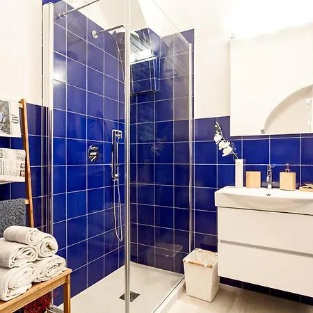 Dom wakacyjny Casa Giardino