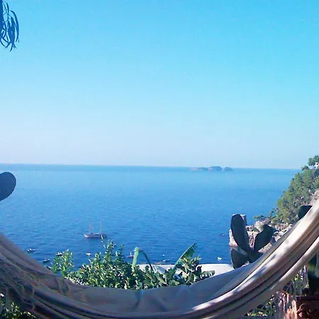 Dom wakacyjny Casa Giardino Positano