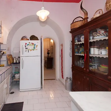 بيت للعطل Casa Giardino بوسيتانو
