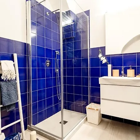 Casa Giardino * Positano